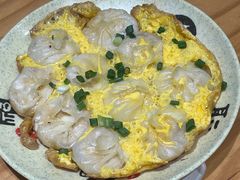 -余氏豆腐包老店(东直街店)