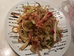-小厨师·二十年沈家门小海鲜(百井坊巷店)