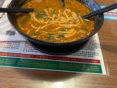 -肥汁米蘭香港米线(宁波路总店)