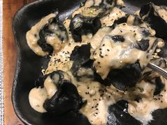 墨鱼水饺-维卡食舍(户部山店)