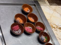 -常德武陵天济喜来登酒店-盛宴餐厅