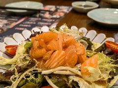 -傑·料理·海鲜放题(佛山文华荟店)
