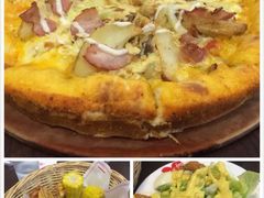 -米斯特比萨(罗斯福店)