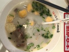 -鸭得堡老鸭汤·鸭血粉丝(南京博物院店)