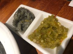 -黑鸡小馆(金源店)