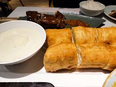 -拈菜(观音桥阳光世纪店)