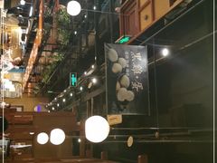 -黑鸡小馆(金源店)