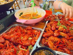 -江湖万州烤鱼(王子美食城)
