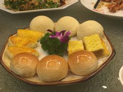 -北海渔村酒楼·粤菜海鲜点心(新华店)