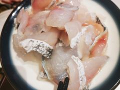 -景笙毋米粥底火锅(20年老字号)