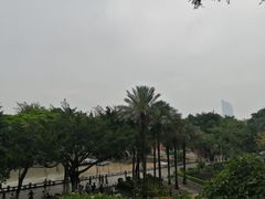 -杭州城北体育公园