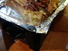 -王扯火胖哥烤生蚝(眉山首店)