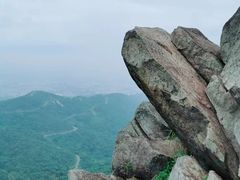 -阳台山森林公园