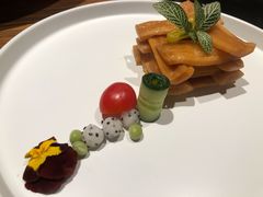 -珍宝轩海鲜火锅(碧湖大厦店)