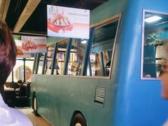 -前海沿·青岛菜(五四广场永旺店)