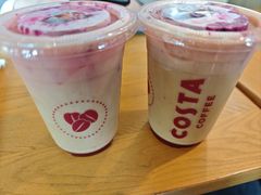 -COSTA COFFEE(龙德广场店)