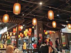 -向民炒鸡老店(金泰华府店)