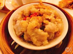 -利苑酒家(合景国际金融广场店)