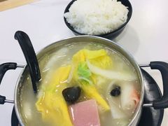 -老丰义(新市北路店)
