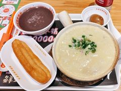 -红荔村肠粉(中银店)