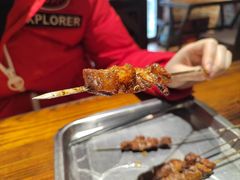 -琴心串店(苏家屯店)