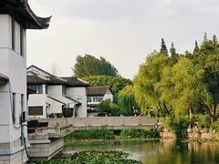 -沙家浜风景区