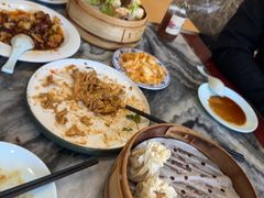 -都一处烧麦馆(前门店)