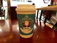 朗姆葡萄太妃拿铁-COSTA COFFEE(西贸凯德晶品4层2店)