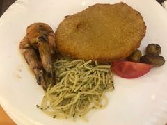 -红房子西菜馆(淮海中路店)