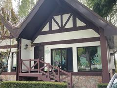 -太阳岛度假酒店