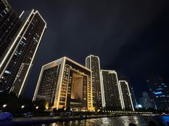 -海河游船(古文化街码头)