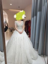 -Color卡诺婚纱礼服馆(南京严选店)