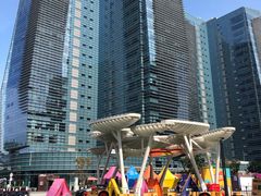 -大族广场Mall&More