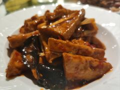 -南门小馆·清真(国贸商城店)