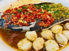 -紫阳家宴(源深店)