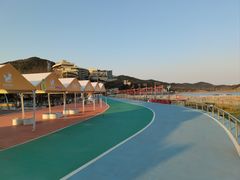 -东海半边山旅游度假区