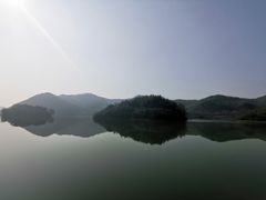-宁波九龙湖开元度假村