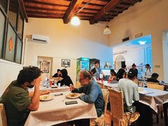 -队长面馆 La Pasteria del Capitano