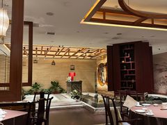 -江南·JIANGNAN(北京歌华开元大酒店)