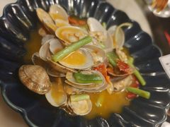 -誉八仙粤菜(万象天地店)