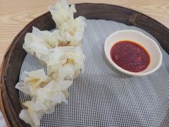 招牌鲜肉烧麦-晓友烧麦(光华村店)
