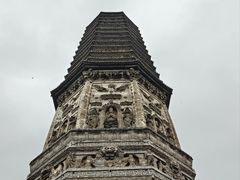 -广胜寺塔