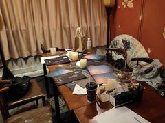 -剧狐剧本杀·月球探案馆(人民广场1号店)
