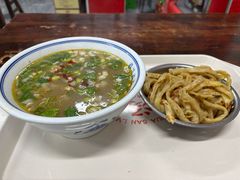 -化三驴肉汤(金明东街店)