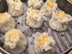 -鲜味烧卖店(斜西街店)