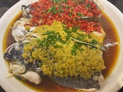 -富淳饭店(陆家嘴保利广场店)