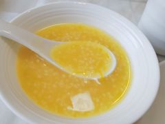 小米粥-唐晋人家(源深路店)