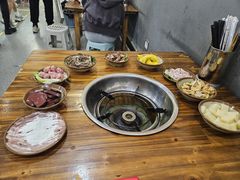 -笔记安顺夺夺粉火锅