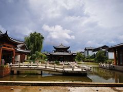 -丽江金茂凯悦臻选酒店-滇香馆
