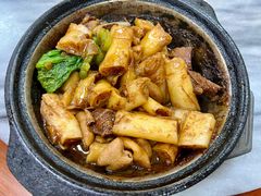 -珍珍小食店(西华路店)